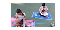 I Semana Cultural - I Cultural Week