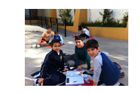 I Semana Cultural - I Cultural Week