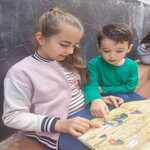 Apadrinamiento lector 2024-2025