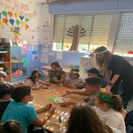 Apadrinamiento lector 2024-2025
