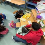 Apadrinamiento lector 2024-2025