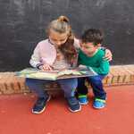 Apadrinamiento lector 2024-2025