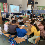 Apadrinamiento lector 2024-2025