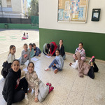Apadrinamiento lector 2024-2025