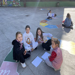 Apadrinamiento lector 2024-2025