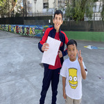 Apadrinamiento lector 2024-2025