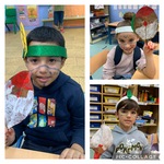 Apadrinamiento lector 2024-2025