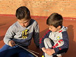 El Rincón de Infantil