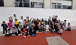 Apadrinamiento Lector - Sponsorship Readers