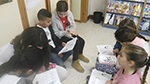 Apadrinamiento Lector - Sponsorship Readers