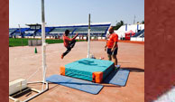 Atletismo - Athletics