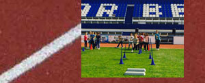 Atletismo - Athletics