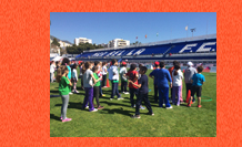 Atletismo - Athletics