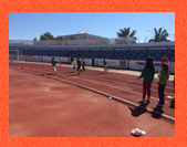 Atletismo - Athletics