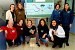 Día de la Paz / Peace Day