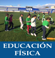 Educación física