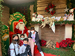 Disfrutando de nuestra ciudad, descubriendo los belenes - Enjoy our city. Discovering the nativity scenes