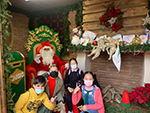 Disfrutando de nuestra ciudad, descubriendo los belenes - Enjoy our city. Discovering the nativity scenes