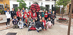Atletismo - Athletics