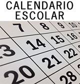 Calendario escolar 2018-2019