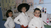 Día de Andalucía - Andalucía Day