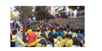 Atletismo - Athletics