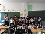 Atletismo - Athletics