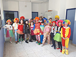 Atletismo - Athletics
