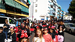 Atletismo - Athletics