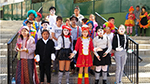 Atletismo - Athletics