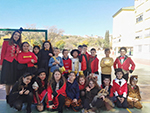 Atletismo - Athletics