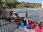 Atletismo - Athletics