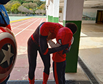 Atletismo - Athletics