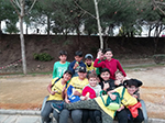 El Rincón de Infantil