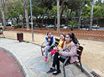 El Rincón de Infantil