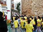 El Rincón de Infantil