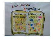 Día de la constitución - Constitution Day