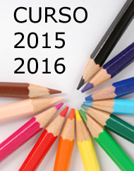 Curso 2015-2016