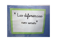 DÍA INTERNACIONAL DE LAS PERSONAS CON DISCAPACIDAD / INTERNATIONAL DAY OF PERSONS WITH DISABILITIES