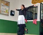 Día del Flamenco