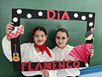 Día del Flamenco