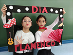 Día del Flamenco