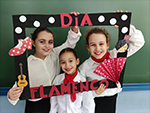 Día del Flamenco