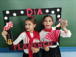 Día del Flamenco