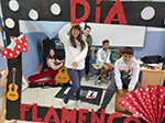 Día del Flamenco