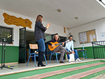 Día del Flamenco