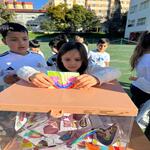 Día de la Paz / Peace Day