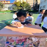 Día de la Paz / Peace Day