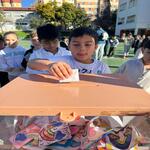 Día de la Paz / Peace Day