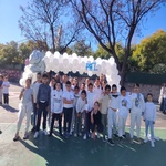 Día de la Paz / Peace Day